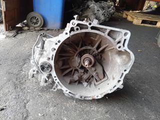 bontott MAZDA 3 Váltó (Mechanikus)