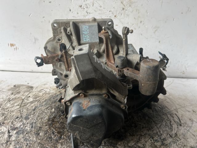 bontott MAZDA 3 Váltó (Mechanikus)