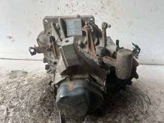 bontott MAZDA 3 Váltó (Mechanikus)