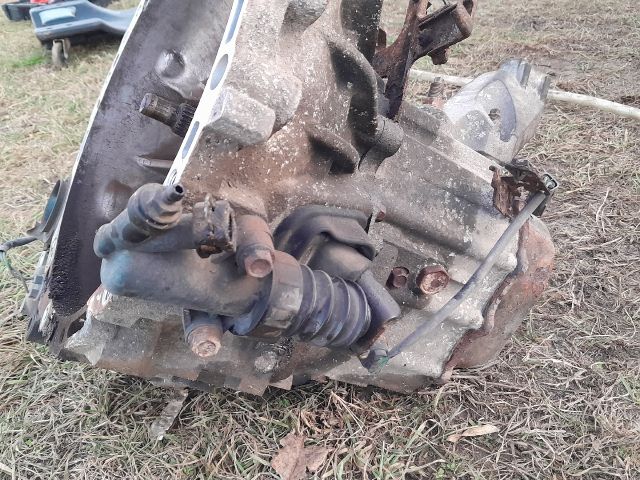 bontott MAZDA 3 Váltó (Mechanikus)