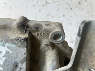 bontott MAZDA 3 Váltó (Mechanikus)