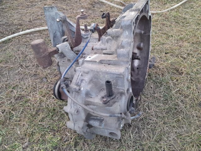 bontott MAZDA 3 Váltó (Mechanikus)