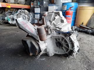 bontott MAZDA 3 Váltó (Mechanikus)