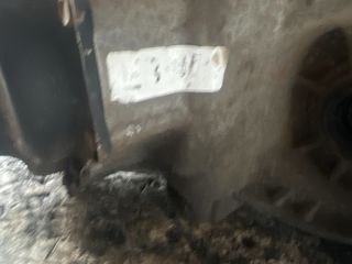 bontott MAZDA 3 Váltó (Mechanikus)