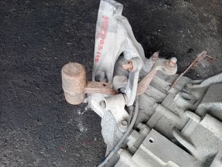 bontott MAZDA 3 Váltó (Mechanikus)