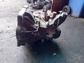 bontott MAZDA 3 Váltó (Mechanikus)