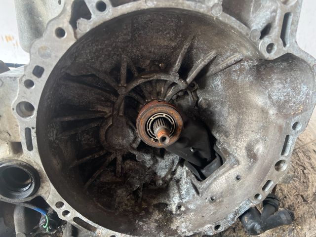 bontott MAZDA 3 Váltó (Mechanikus)