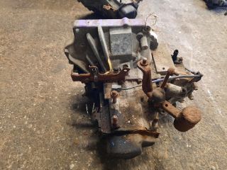 bontott MAZDA 3 Váltó (Mechanikus)