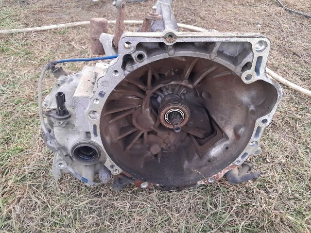 bontott MAZDA 3 Váltó (Mechanikus)