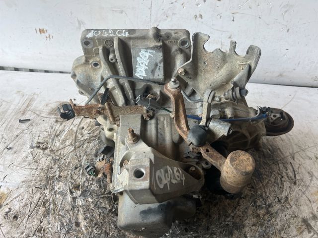 bontott MAZDA 3 Váltó (Mechanikus)