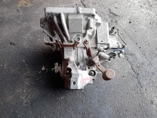 bontott MAZDA 3 Váltó (Mechanikus)