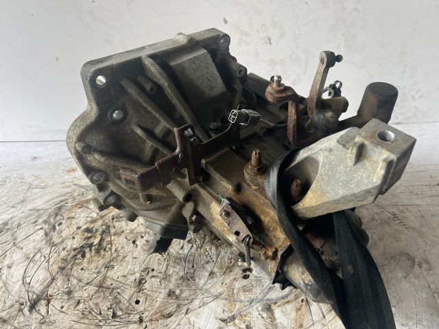 bontott MAZDA 3 Váltó (Mechanikus)