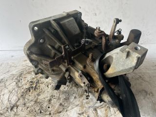 bontott MAZDA 3 Váltó (Mechanikus)