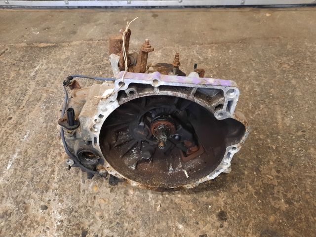 bontott MAZDA 3 Váltó (Mechanikus)