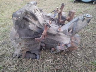 bontott MAZDA 3 Váltó (Mechanikus)