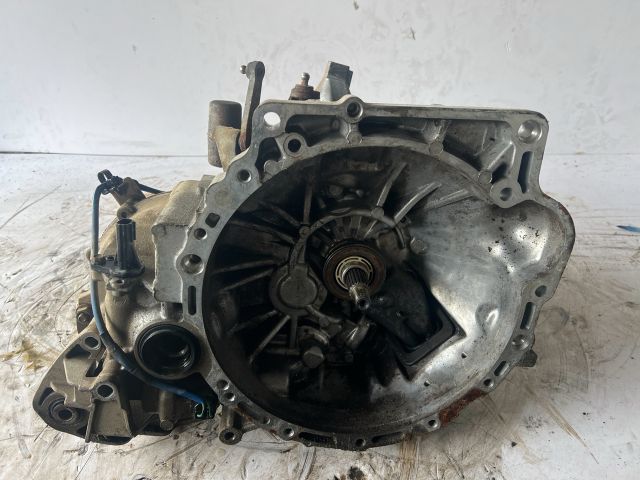 bontott MAZDA 3 Váltó (Mechanikus)