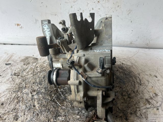 bontott MAZDA 3 Váltó (Mechanikus)