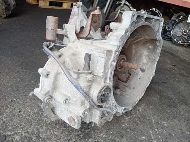 bontott MAZDA 3 Váltó (Mechanikus)