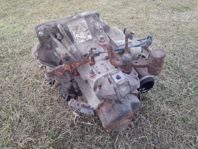 bontott MAZDA 3 Váltó (Mechanikus)