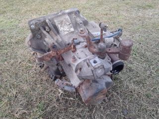 bontott MAZDA 3 Váltó (Mechanikus)