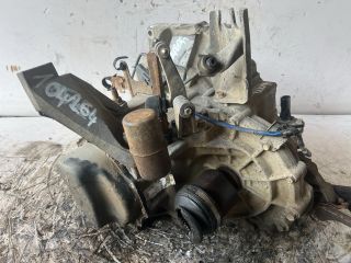 bontott MAZDA 3 Váltó (Mechanikus)