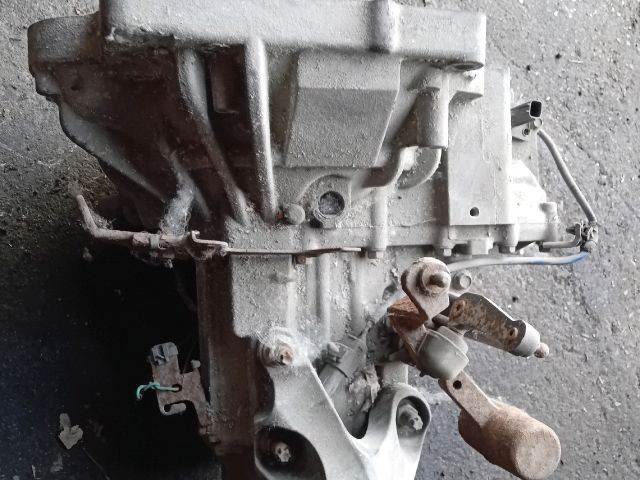 bontott MAZDA 3 Váltó (Mechanikus)