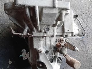 bontott MAZDA 3 Váltó (Mechanikus)