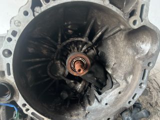 bontott MAZDA 3 Váltó (Mechanikus)