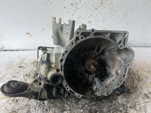 bontott MAZDA 3 Váltó (Mechanikus)
