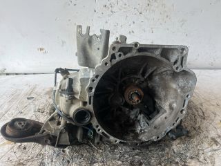 bontott MAZDA 3 Váltó (Mechanikus)