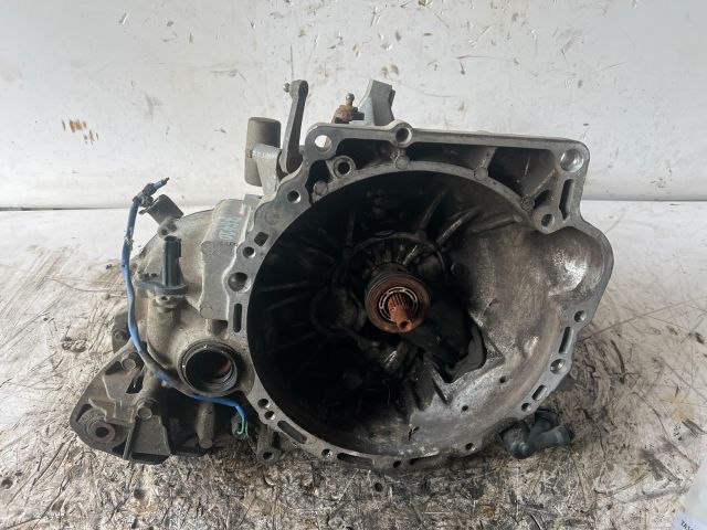 bontott MAZDA 3 Váltó (Mechanikus)