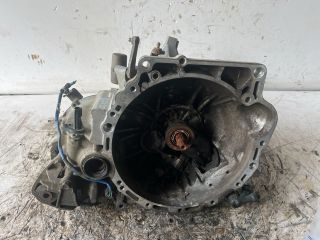 bontott MAZDA 3 Váltó (Mechanikus)