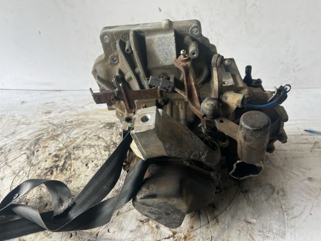 bontott MAZDA 3 Váltó (Mechanikus)