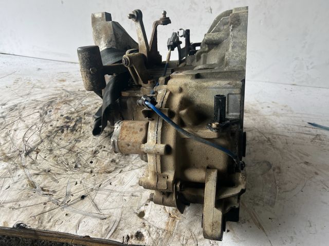 bontott MAZDA 3 Váltó (Mechanikus)