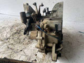 bontott MAZDA 3 Váltó (Mechanikus)