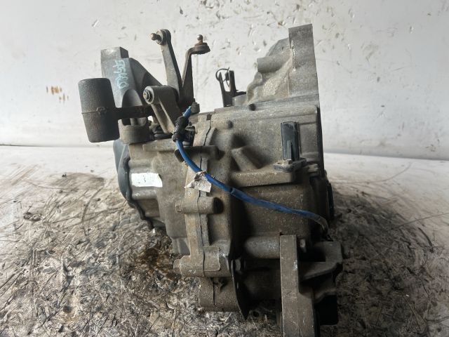 bontott MAZDA 3 Váltó (Mechanikus)