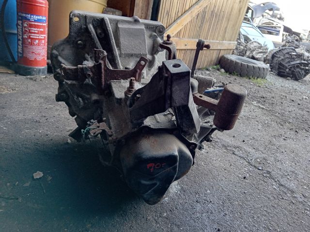 bontott MAZDA 3 Váltó (Mechanikus)