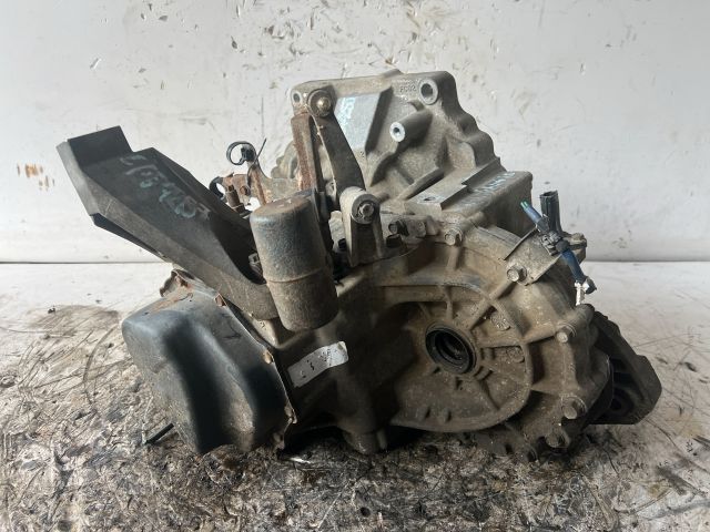 bontott MAZDA 3 Váltó (Mechanikus)