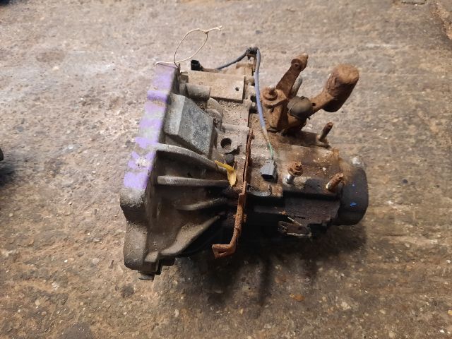 bontott MAZDA 3 Váltó (Mechanikus)