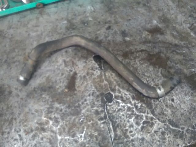 bontott MAZDA 3 Vízcső