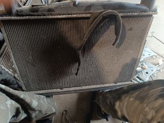 bontott MAZDA 3 Vízhűtő Radiátor (Klímás)