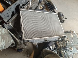 bontott MAZDA 3 Vízhűtő Radiátor (Klímás)