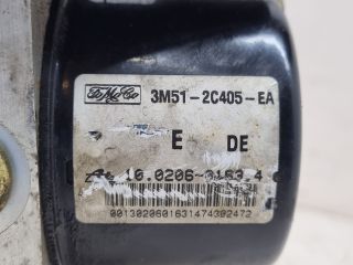 bontott MAZDA 3 ABS Kocka