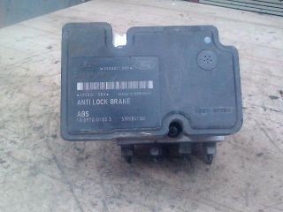 bontott MAZDA 3 ABS Kocka