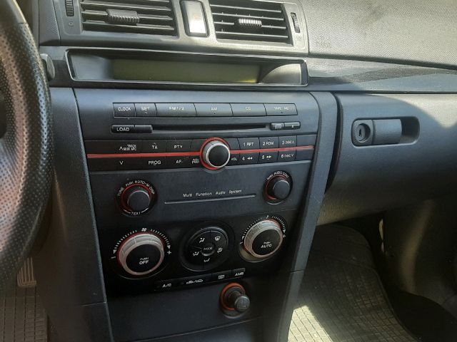 bontott MAZDA 3 ABS Kocka