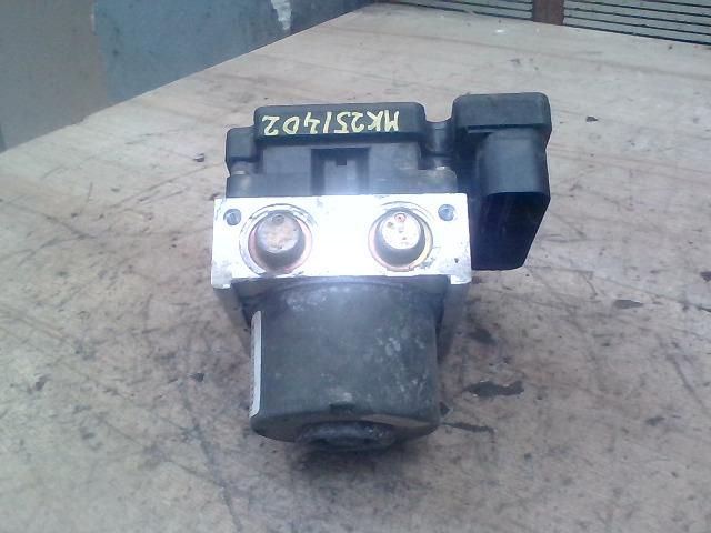 bontott MAZDA 3 ABS Kocka