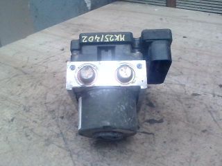 bontott MAZDA 3 ABS Kocka