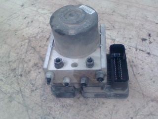 bontott MAZDA 3 ABS Kocka