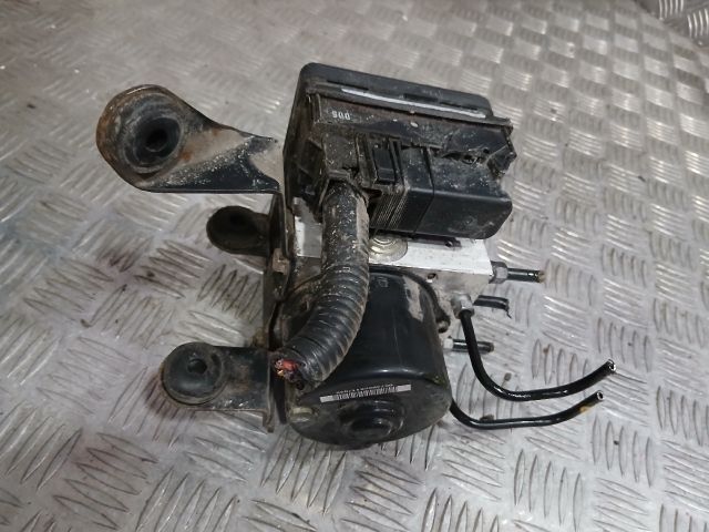 bontott MAZDA 3 ABS Kocka