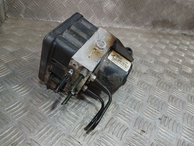 bontott MAZDA 3 ABS Kocka